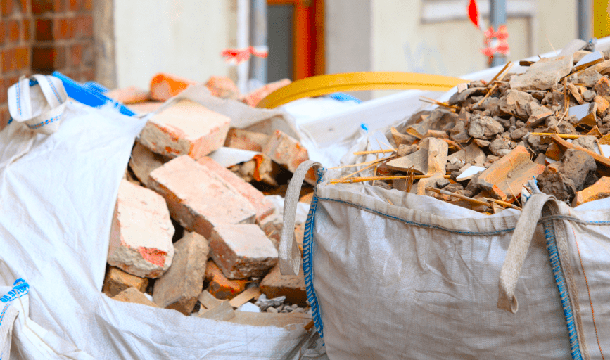 DEMOLITION SERVICES